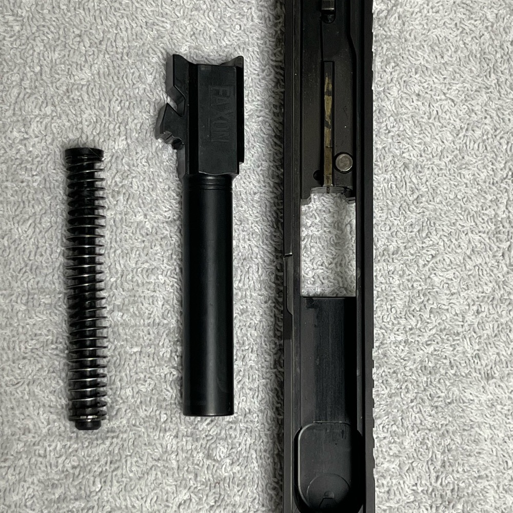 Black Home Accessory - Picture 5 of 9